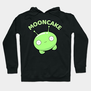 Final Space Mooncake Chookity Pok - Funny Hoodie